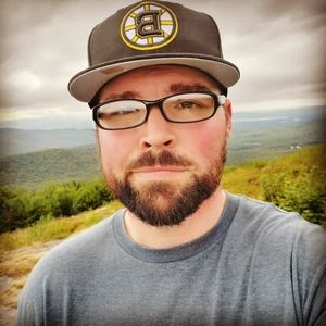 Meet your Posher, Donald